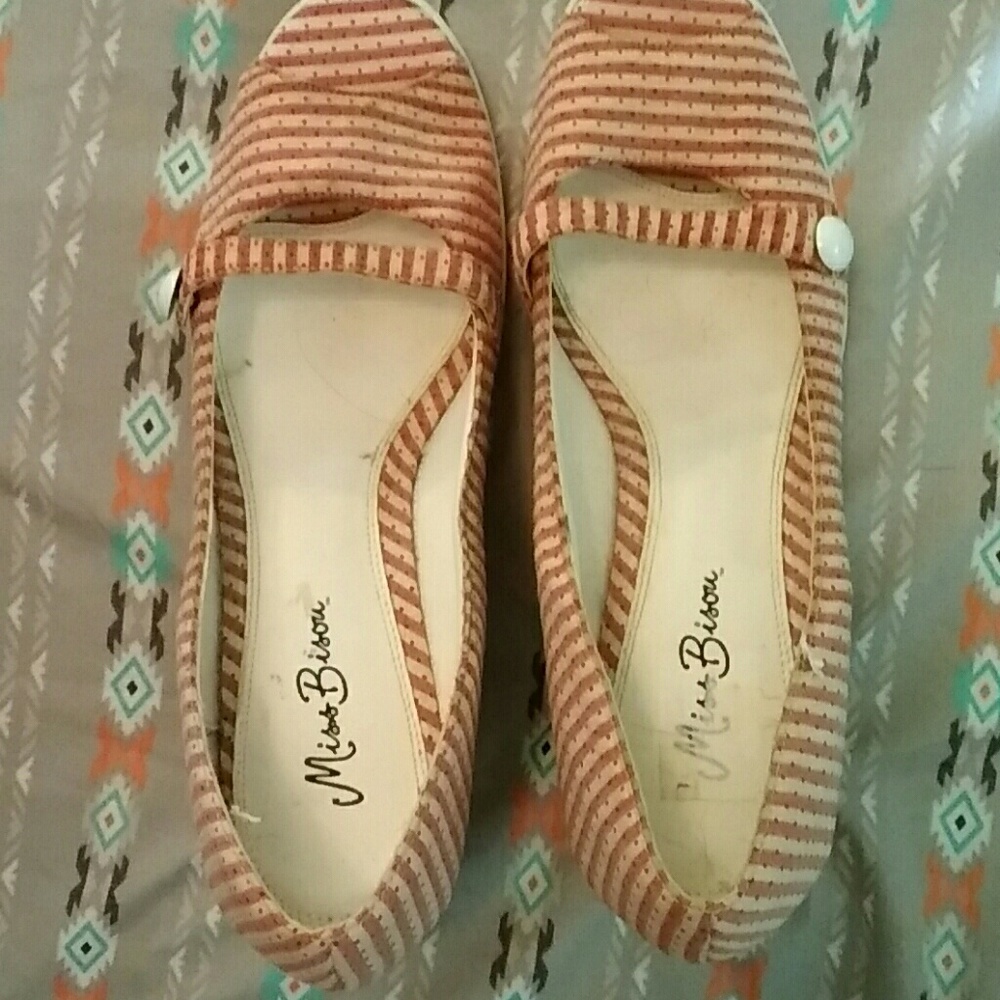 Wedges